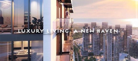 2 Schlafzimmer Wohnung in Jumeirah Lake Towers, UAE, Nr. 7219 4