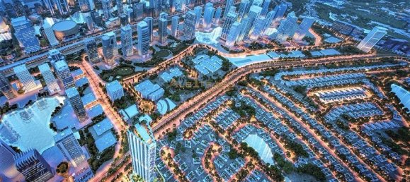 2 Schlafzimmer Wohnung in Jumeirah Lake Towers, UAE, Nr. 7219 18