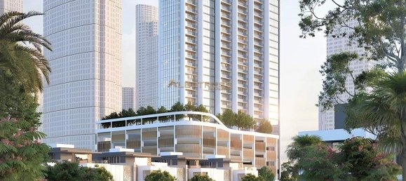 2 Schlafzimmer Wohnung in Jumeirah Lake Towers, UAE, Nr. 7219 19