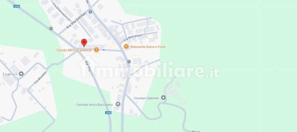 Квартира с 3 спальнями в Монтеспертоли, Италия № 272550 11