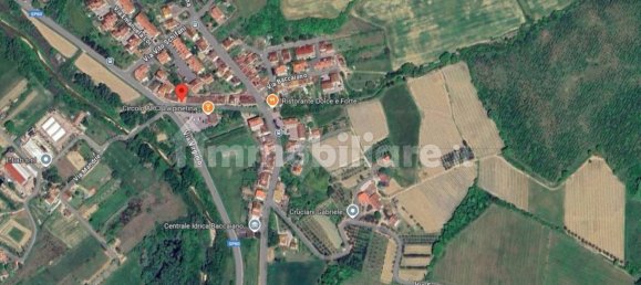 Квартира с 3 спальнями в Монтеспертоли, Италия № 272550 2