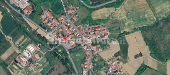 Квартира с 3 спальнями в Монтеспертоли, Италия № 272550 10