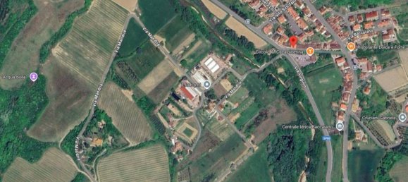 Квартира с 3 спальнями в Монтеспертоли, Италия № 272550 9