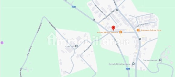 Квартира с 3 спальнями в Монтеспертоли, Италия № 272550 3