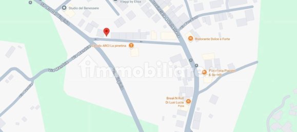 Квартира с 3 спальнями в Монтеспертоли, Италия № 272550 7