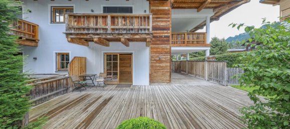 Duplex de 4 divisões em Kitzbuhel, Austria N.º 148309 8