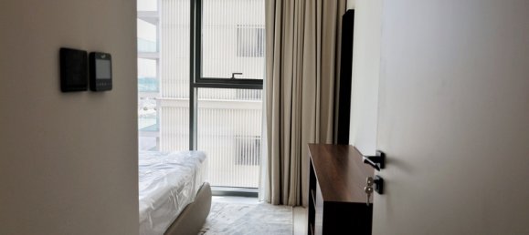 3 Schlafzimmer Wohnung in MARINA VISTA, Dubai, UAE, Nr. 63178 18