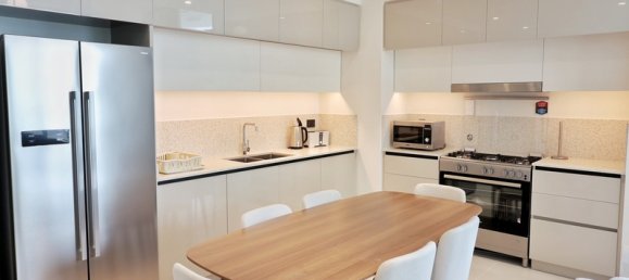 3 Schlafzimmer Wohnung in MARINA VISTA, Dubai, UAE, Nr. 63178 15