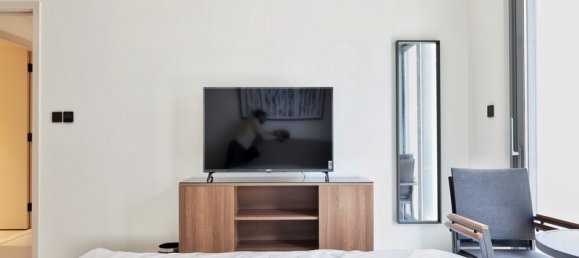 3 Schlafzimmer Wohnung in MARINA VISTA, Dubai, UAE, Nr. 63178 7