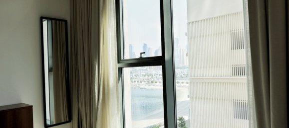 3 Schlafzimmer Wohnung in MARINA VISTA, Dubai, UAE, Nr. 63178 5