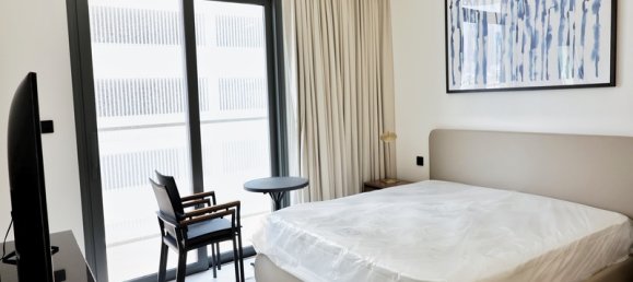 3 Schlafzimmer Wohnung in MARINA VISTA, Dubai, UAE, Nr. 63178 4