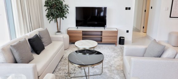 3 Schlafzimmer Wohnung in MARINA VISTA, Dubai, UAE, Nr. 63178 17