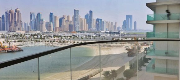 3 Schlafzimmer Wohnung in MARINA VISTA, Dubai, UAE, Nr. 63178 13