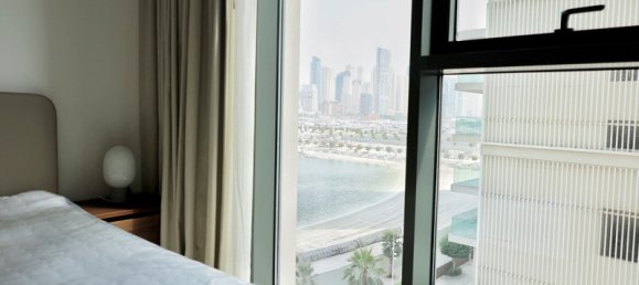 3 Schlafzimmer Wohnung in MARINA VISTA, Dubai, UAE, Nr. 63178 20