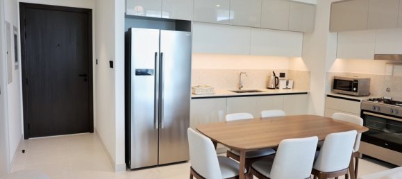 3 Schlafzimmer Wohnung in MARINA VISTA, Dubai, UAE, Nr. 63178 14