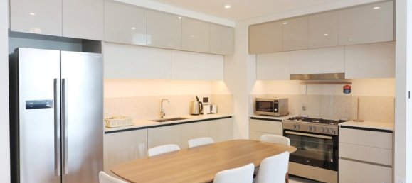 3 Schlafzimmer Wohnung in MARINA VISTA, Dubai, UAE, Nr. 63178 12