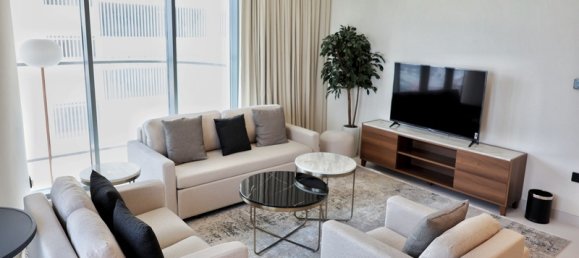 3 Schlafzimmer Wohnung in MARINA VISTA, Dubai, UAE, Nr. 63178 22