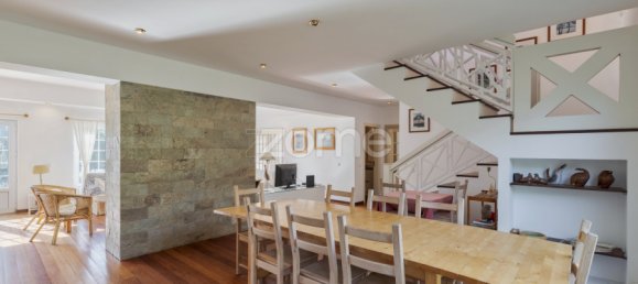 8 bedrooms House in Grandola, Portugal No. 120936 6