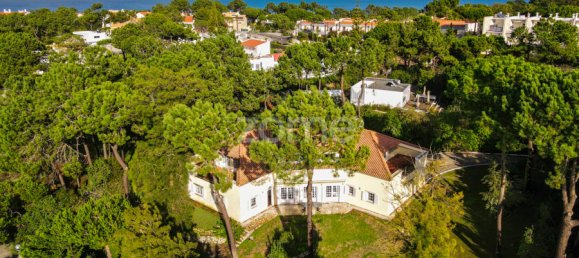 8 bedrooms House in Grandola, Portugal No. 120936 2