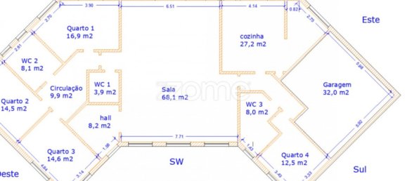 8 bedrooms House in Grandola, Portugal No. 120936 35