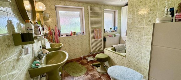 Moradia em banda de 8 divisões em Uelzen, Germany N.º 240008 16