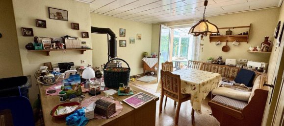 Moradia em banda de 8 divisões em Uelzen, Germany N.º 240008 14