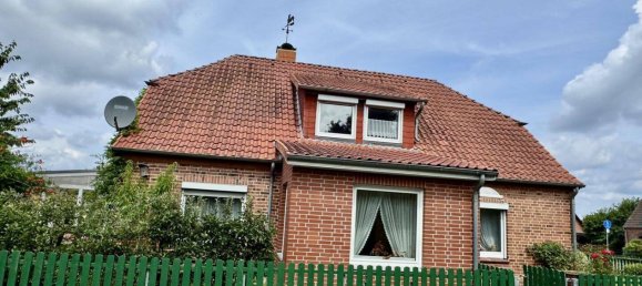 Moradia em banda de 8 divisões em Uelzen, Germany N.º 240008 2