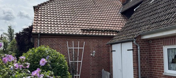 Moradia em banda de 8 divisões em Uelzen, Germany N.º 240008 5