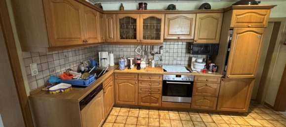 Moradia em banda de 8 divisões em Uelzen, Germany N.º 240008 15