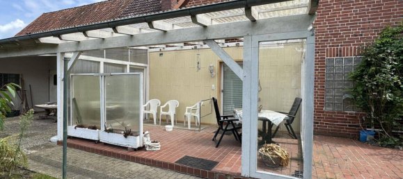 Moradia em banda de 8 divisões em Uelzen, Germany N.º 240008 7