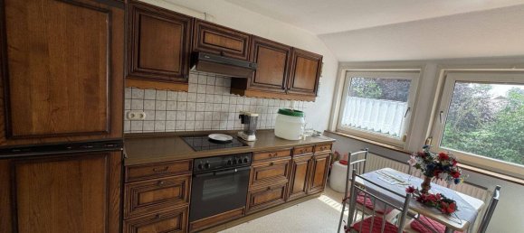 Moradia em banda de 8 divisões em Uelzen, Germany N.º 240008 23