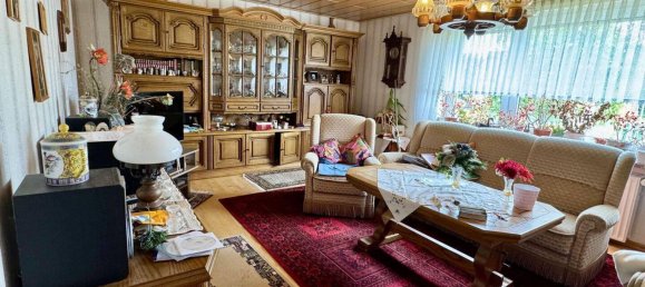 Moradia em banda de 8 divisões em Uelzen, Germany N.º 240008 12