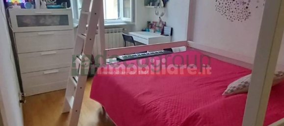 Квартира с 1 спальней в Ливорно, Италия № 351040 4