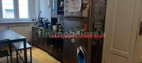 Квартира с 1 спальней в Ливорно, Италия № 351040 3