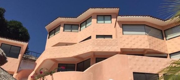 3 chambres Maison à Guerrero, Mexico No. 169873 2