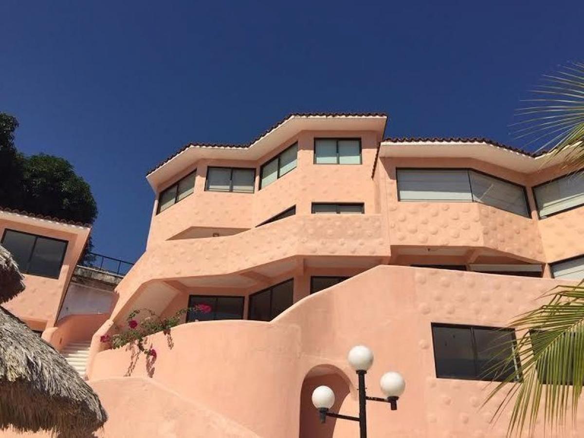 3 chambres Maison à Guerrero, Mexico No. 169873