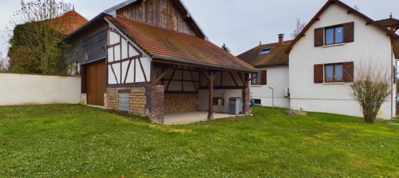 Casa de 5 dormitorios en Villacerf, France No. 38908 13