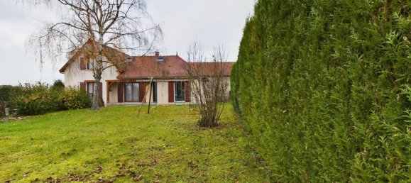 Casa de 5 dormitorios en Villacerf, France No. 38908 16