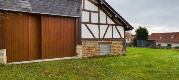 Casa de 5 dormitorios en Villacerf, France No. 38908 14