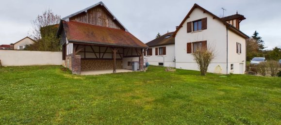 Casa de 5 dormitorios en Villacerf, France No. 38908 2