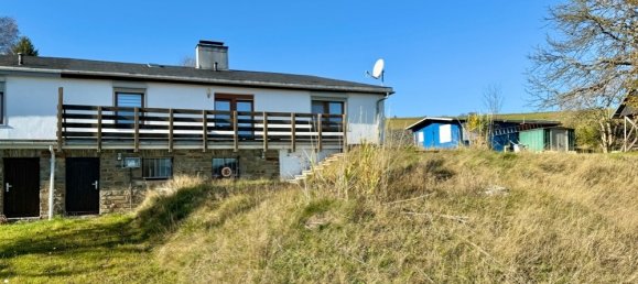 3غرفة تاون هاوس في Erzgebirgskreis, Germany رقم 111553 4