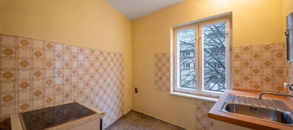 2 Schlafzimmer Wohnung in Lichterfelde, Germany, Nr. 98357 5