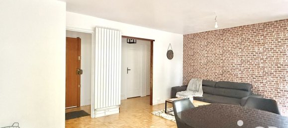 2 chambres Appartement à Viry-Châtillon, France No. 327910 12