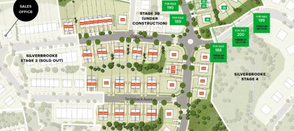 Grundstück in Whitby, New Zealand, Nr. 170 8