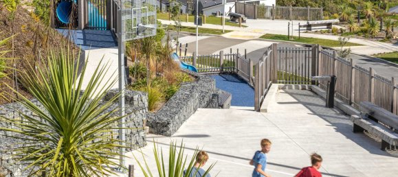 Grundstück in Whitby, New Zealand, Nr. 170 5