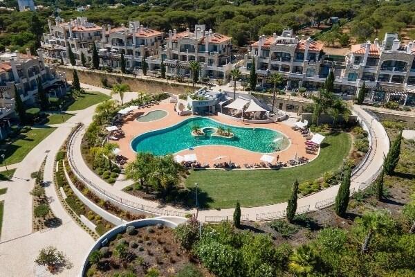 Apartamento T2 em Quarteira, Portugal N.º 219144