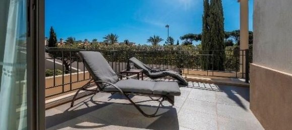 2 bedrooms Apartment in Quarteira, Portugal No. 219144 8