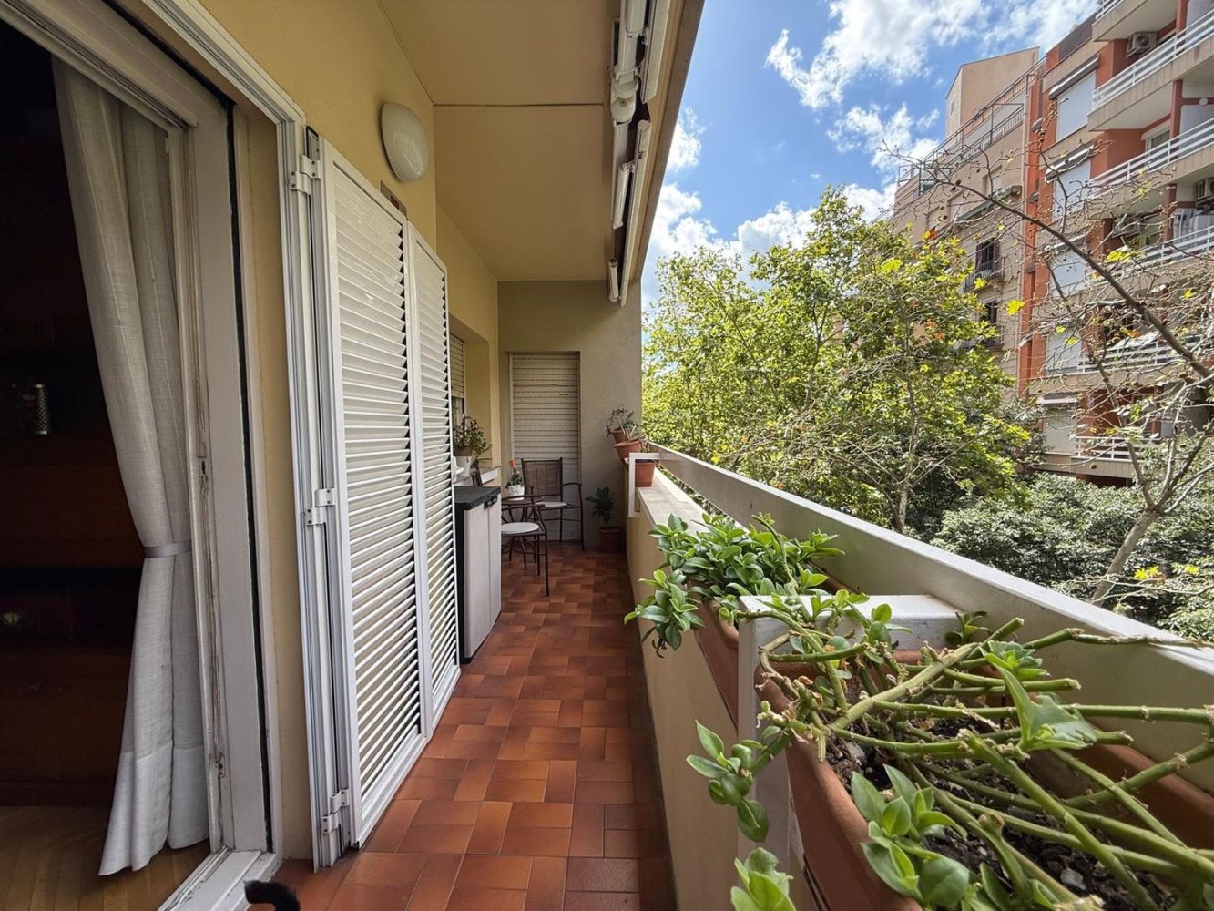3 Schlafzimmer Wohnung in Eixample, Spain, Nr. 247826