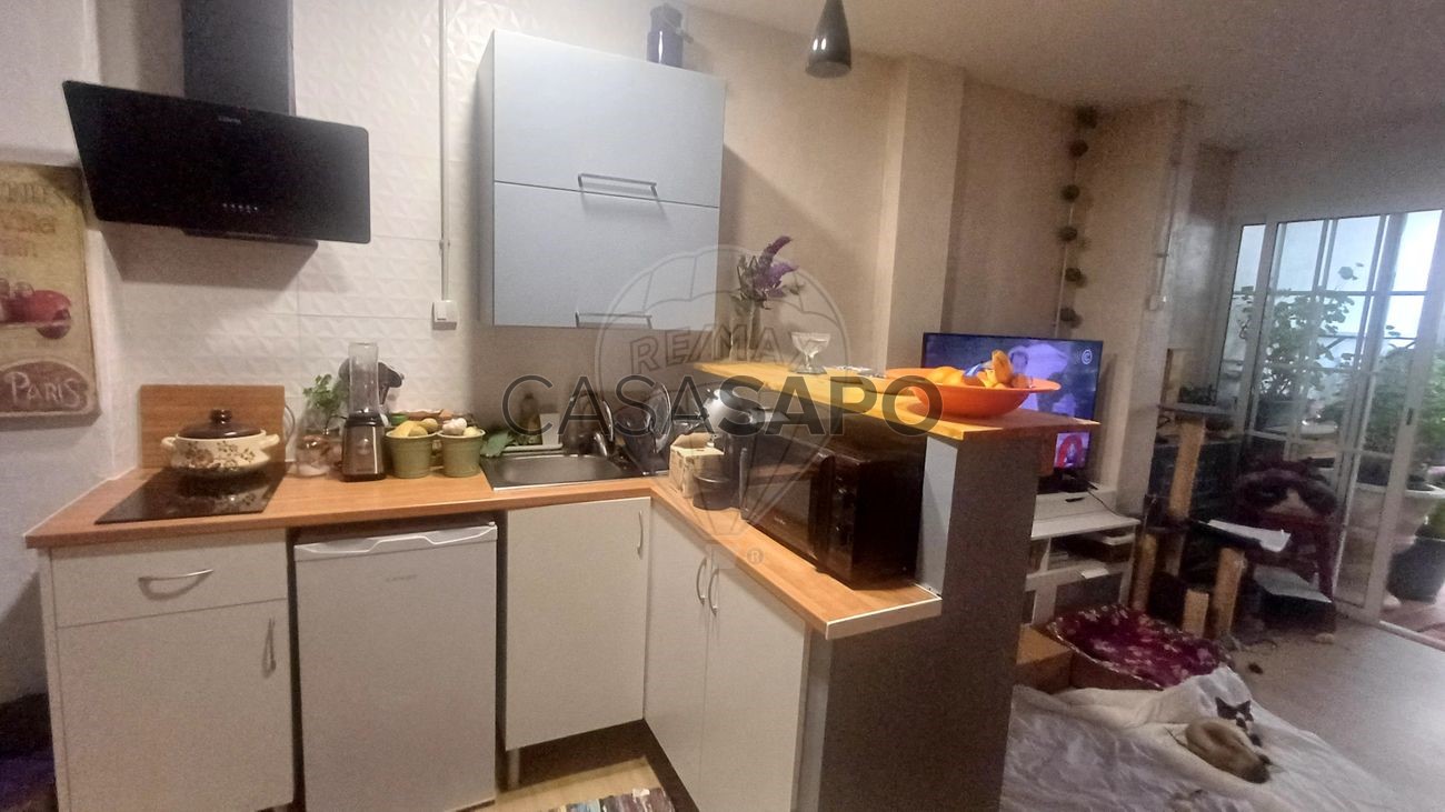 39m² Garage in Palmela, Portugal No. 300707