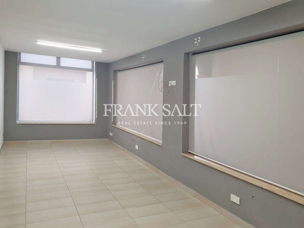 Escritório em Santa Venera, Malta 50 m² N.º 12881